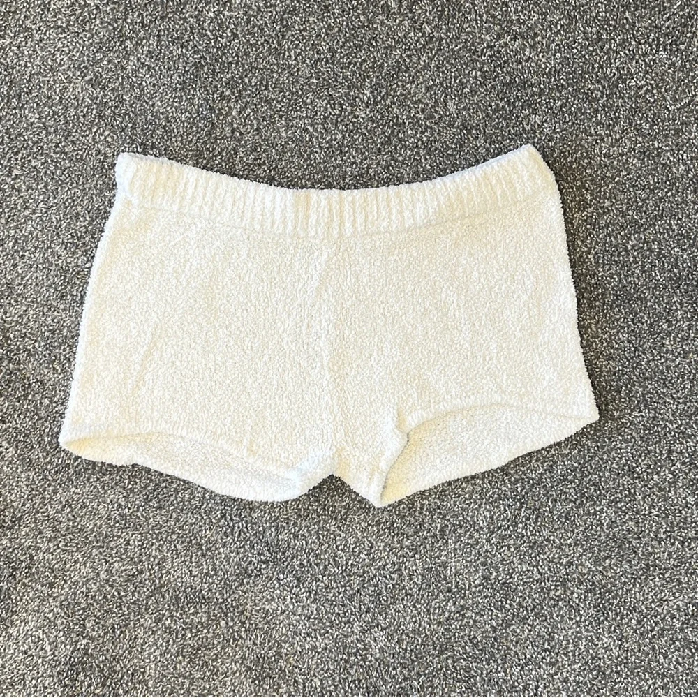 UGG Women's Cream Shorts